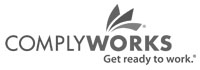 ComplyWorks logo