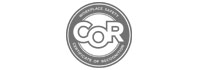 Certificate of Recognition logo