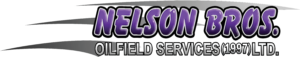 Nelson Bros. Oilfield Services